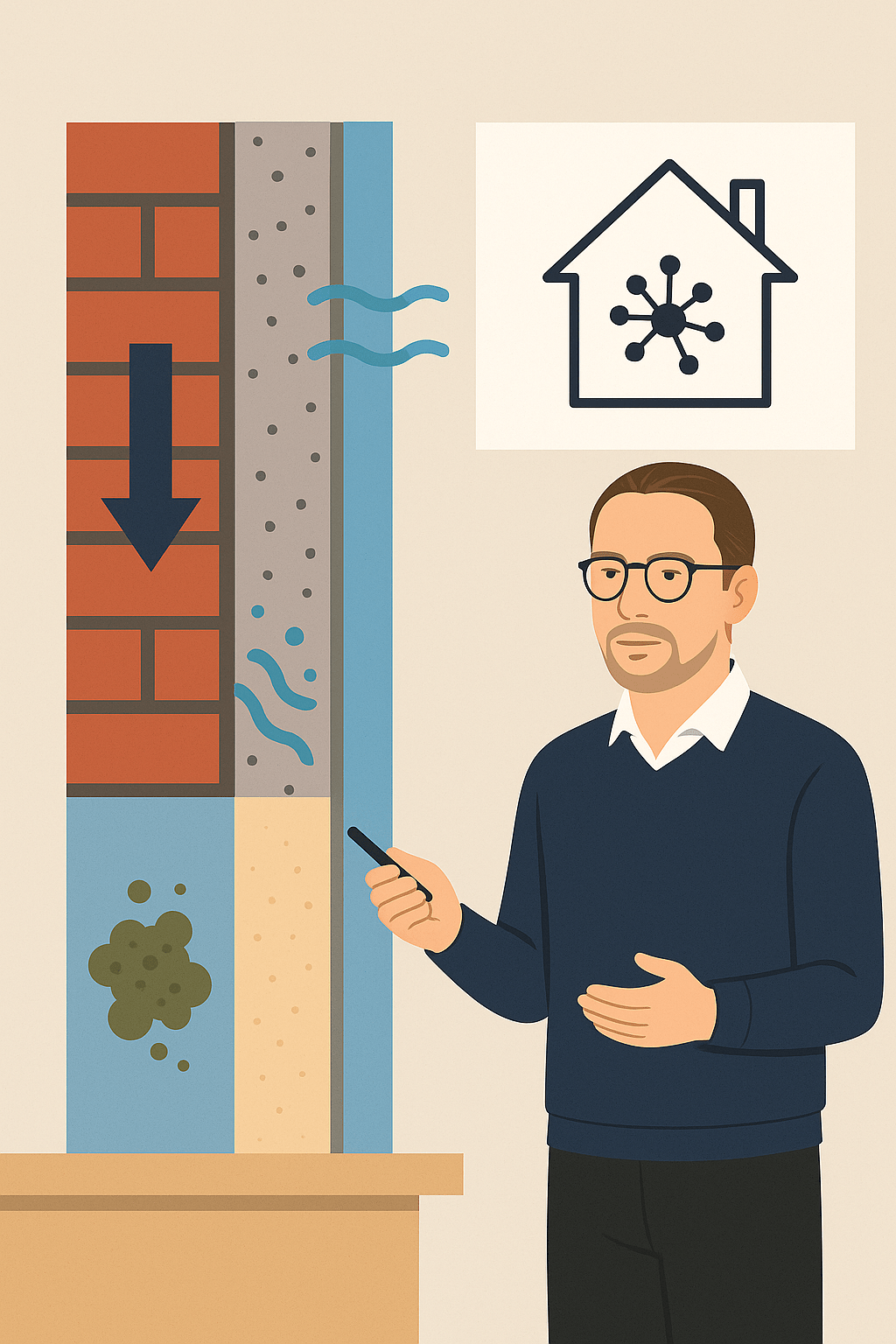 schimmelpilz schulung